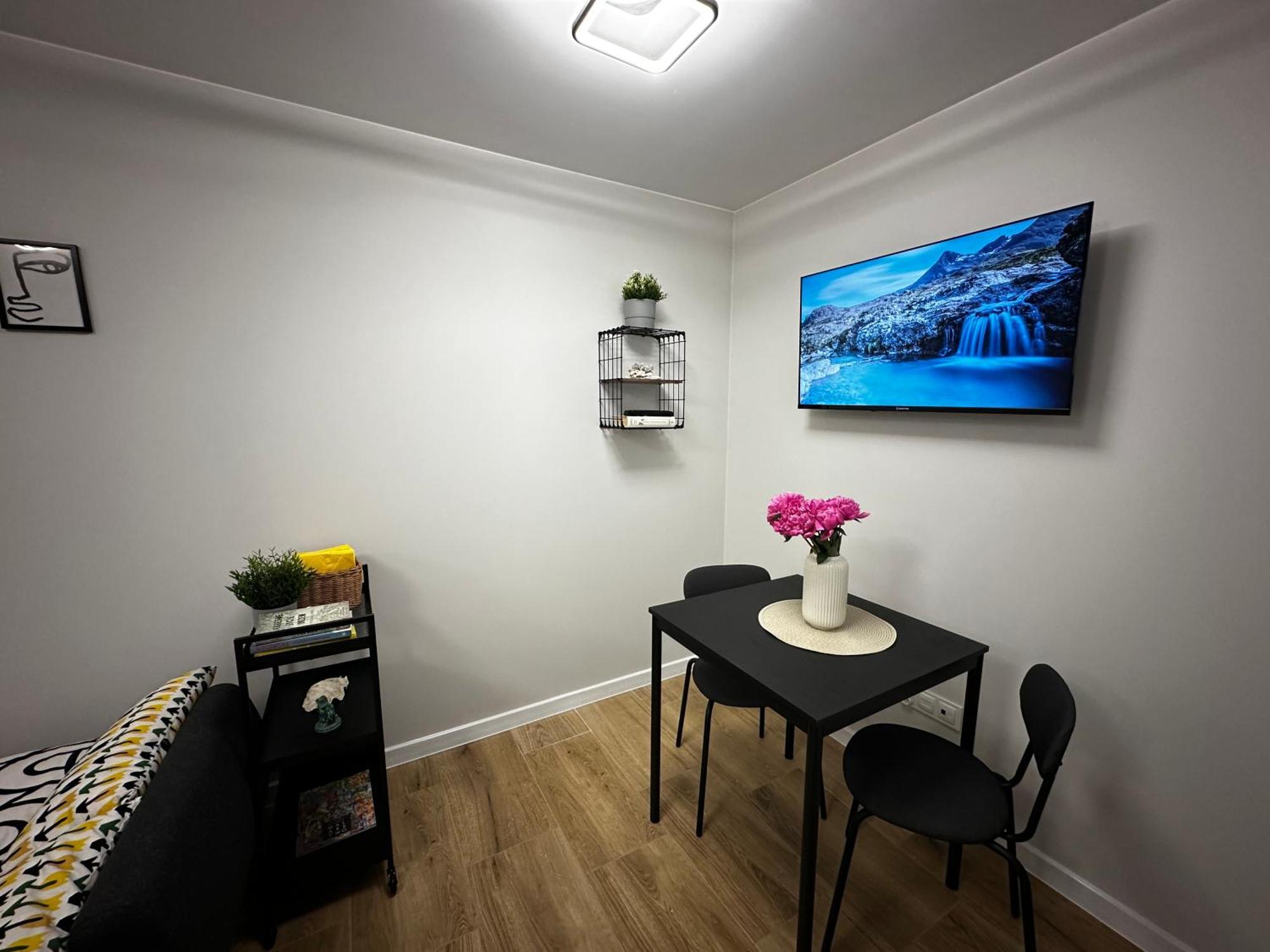 Skwerowa Nest Apartment *