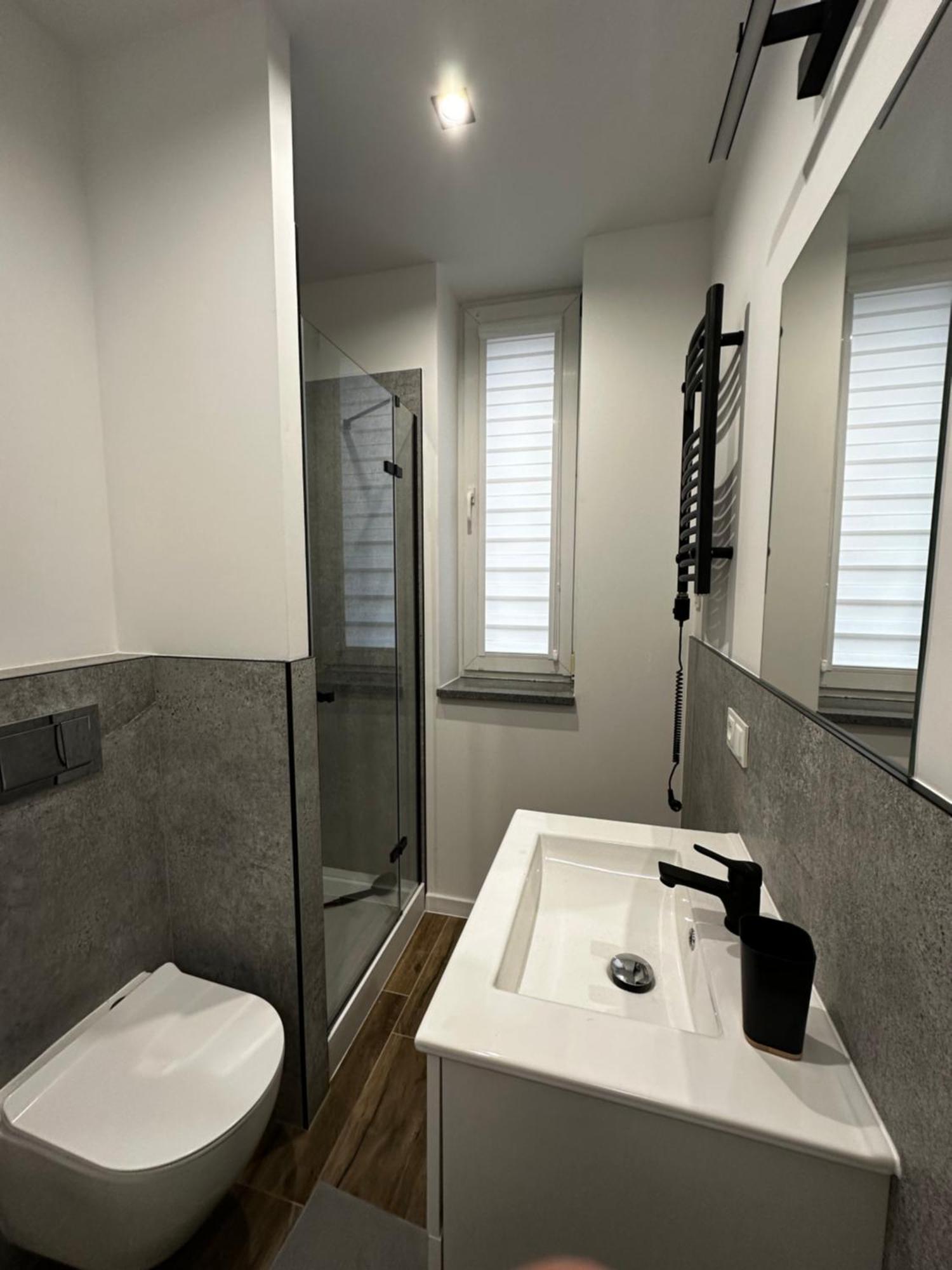 Skwerowa Nest Apartment *