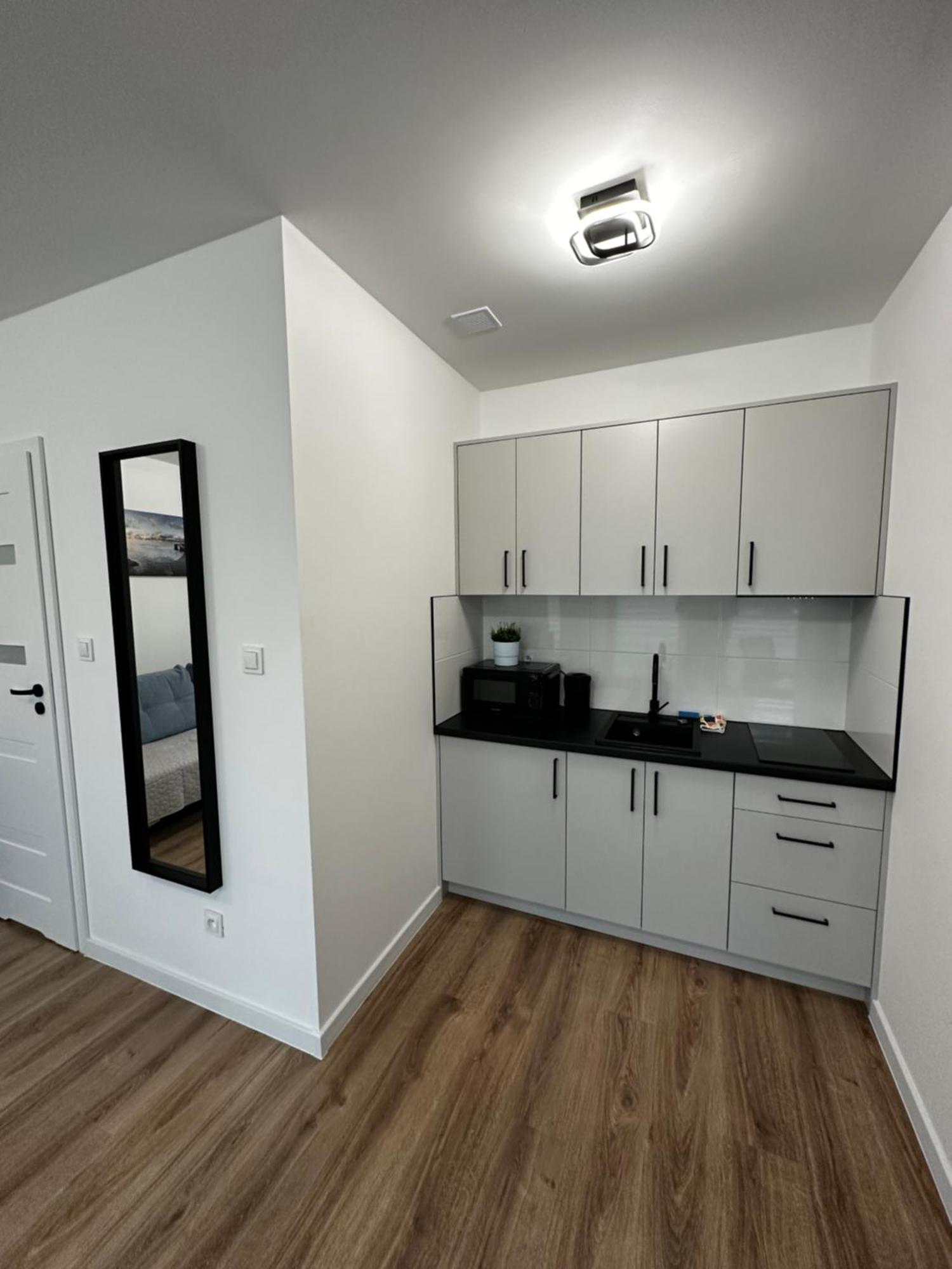 Apartment Skwerowa Nest Krakow