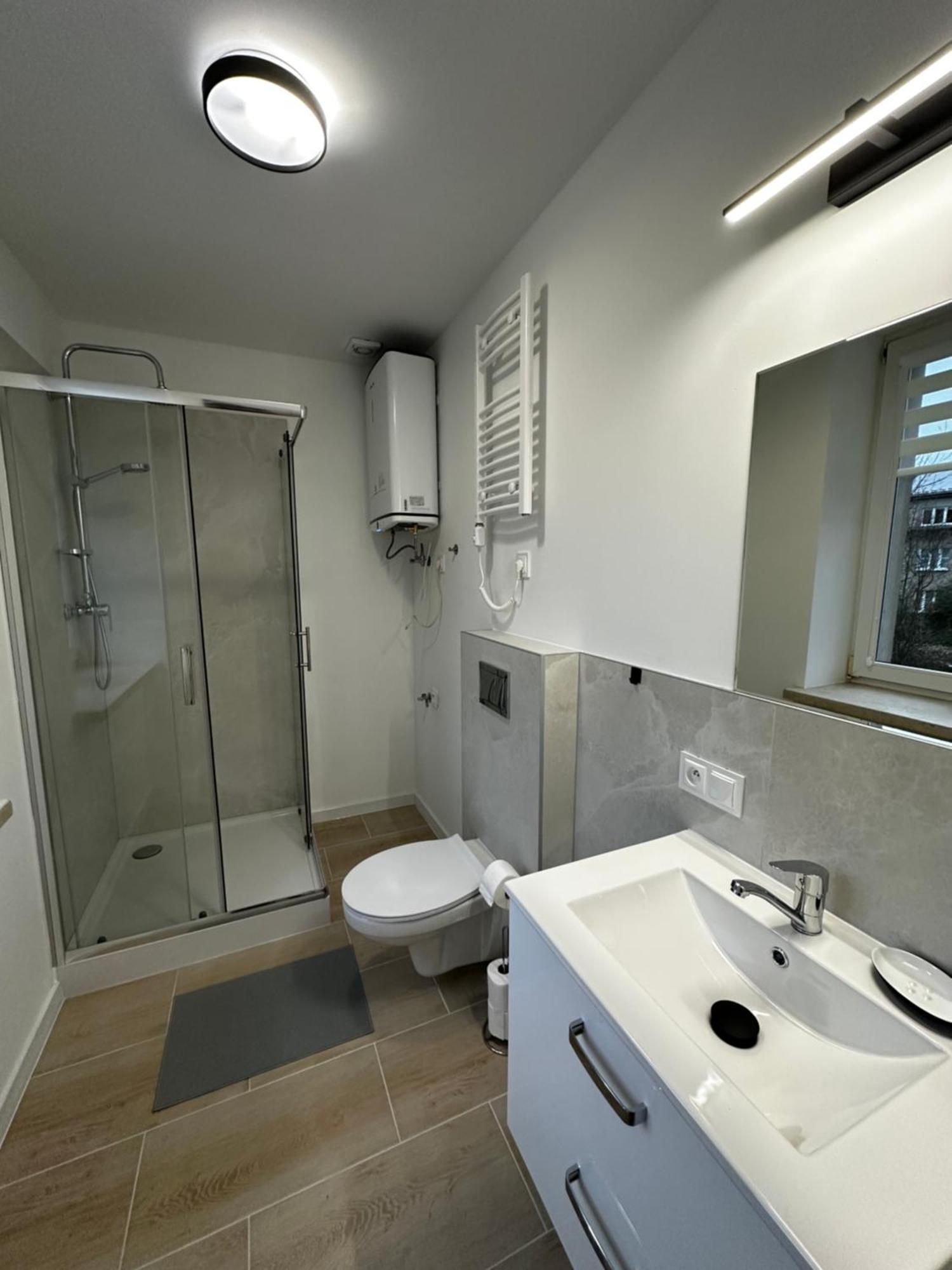 Skwerowa Nest Apartment *