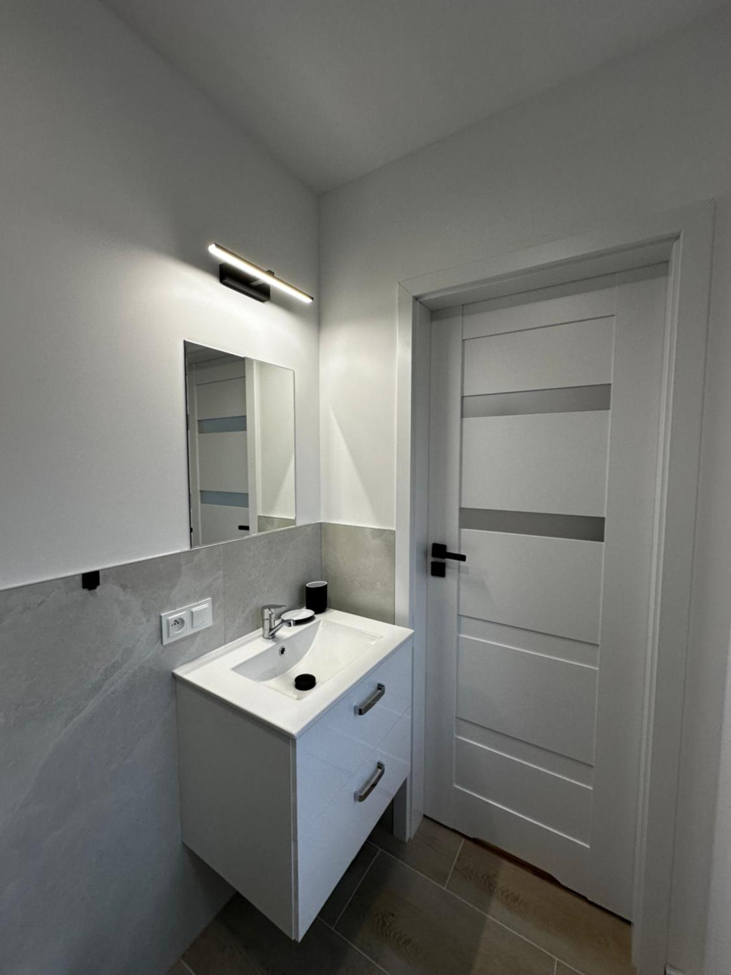 Skwerowa Nest Apartment *